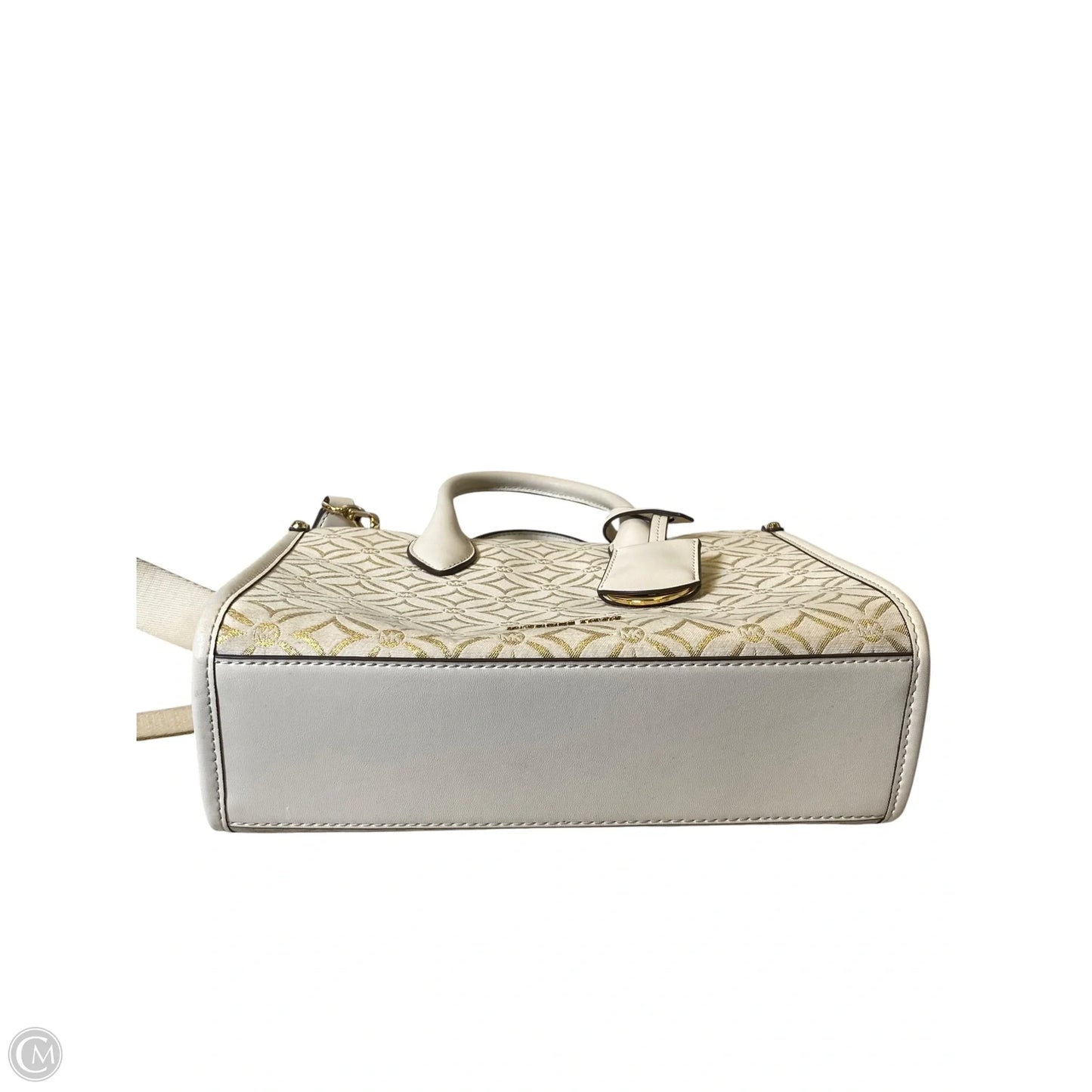 Handbag Designer By Michael Kors, Size: Small