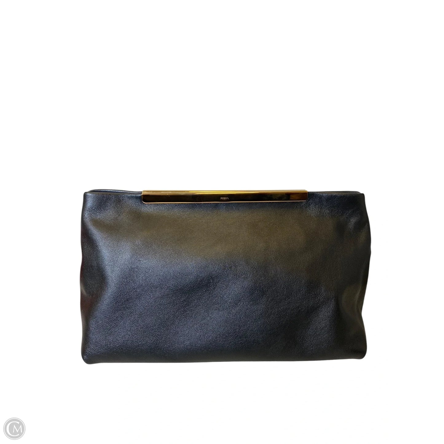 Clutch By Fossil, Size: Large