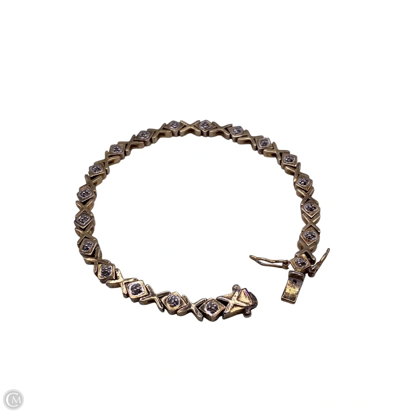 Bracelet Sterling Silver By Clothes Mentor