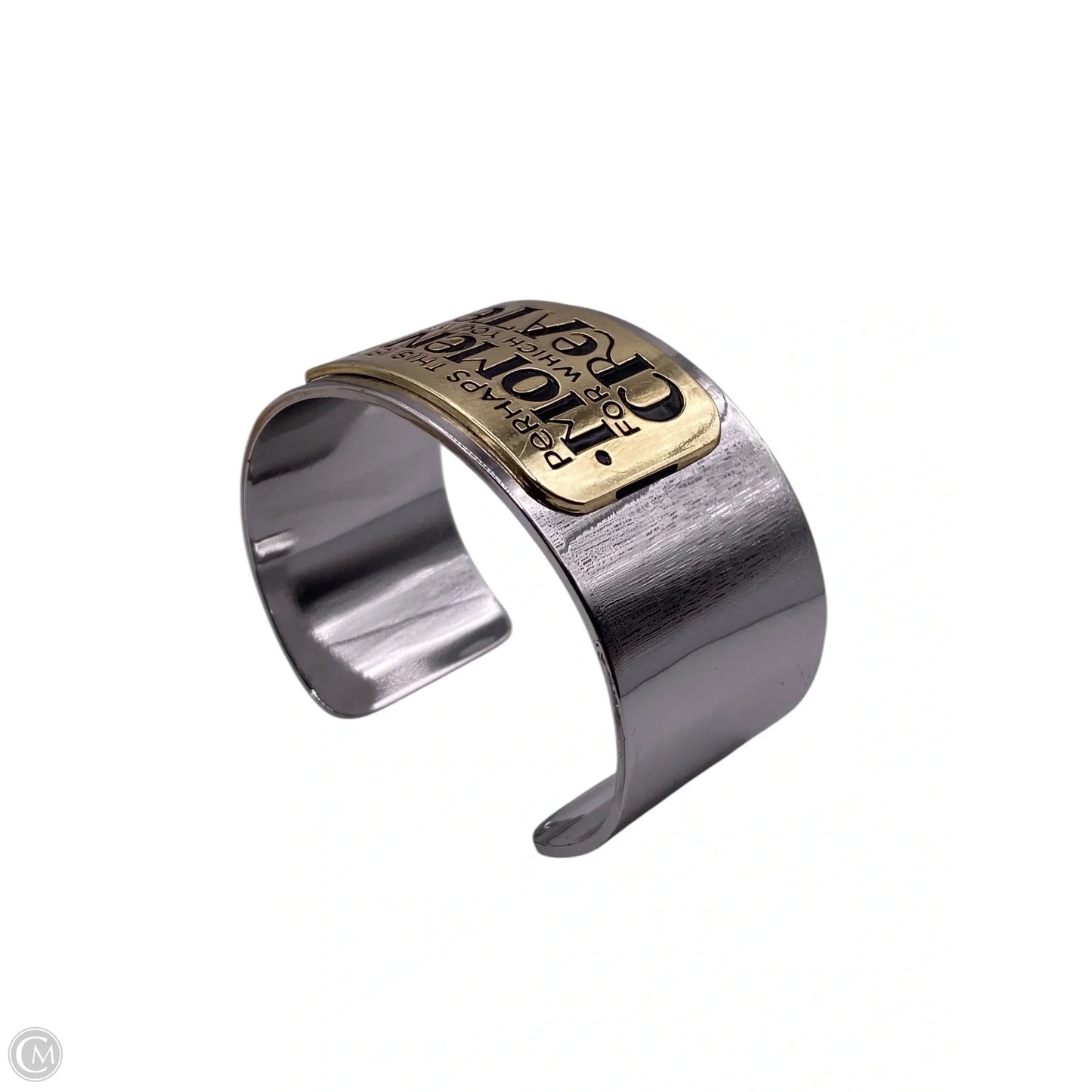 Bracelet Cuff By Clothes Mentor
