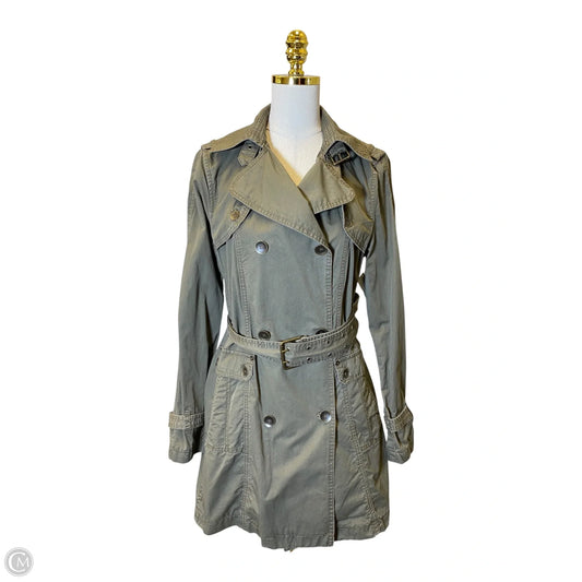 Jacket Other By Marc New York In Green, Size: M