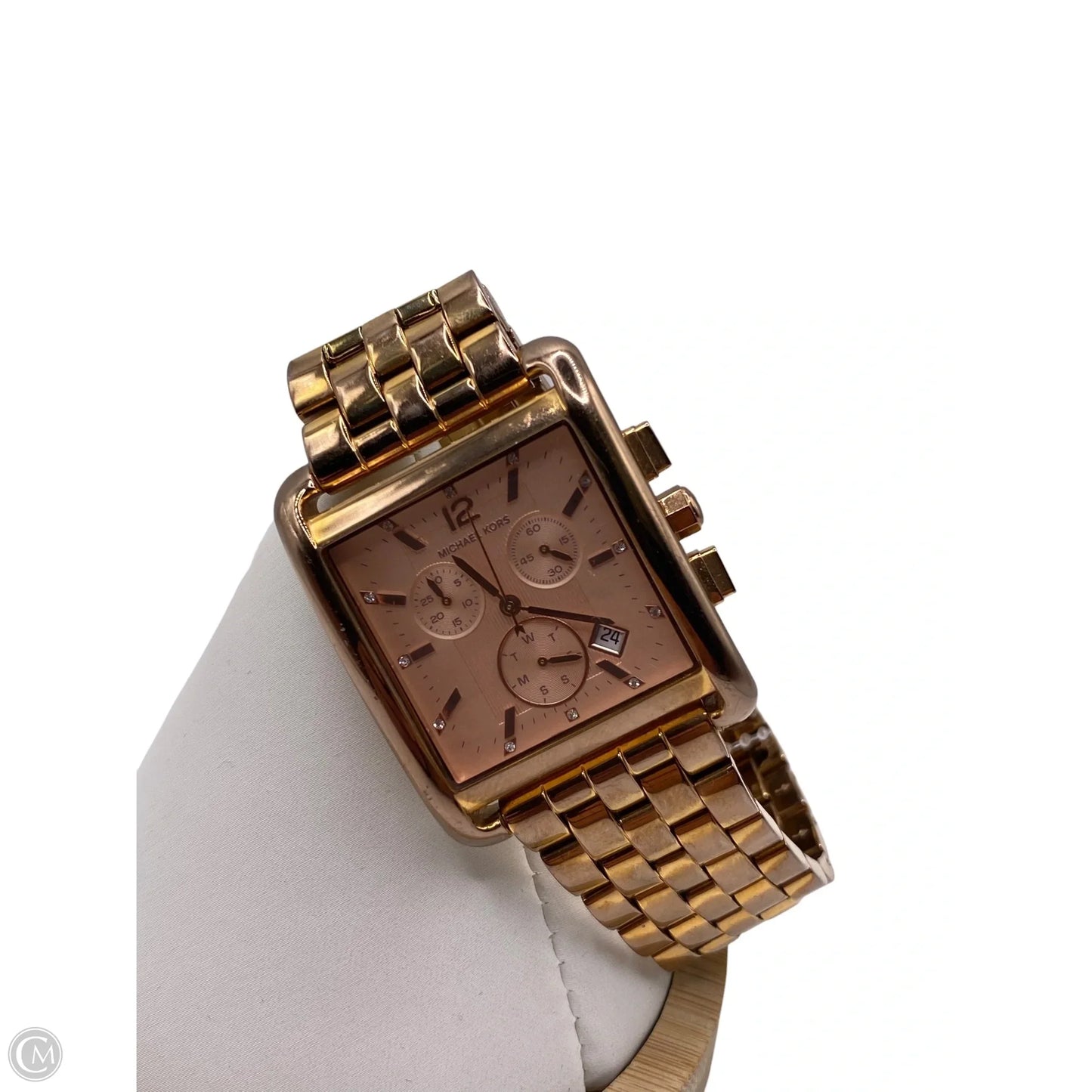 Watch Designer By Michael Kors