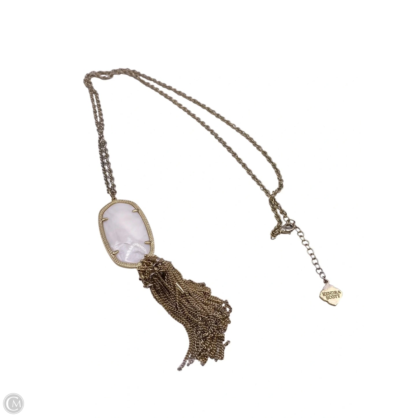 Necklace Pendant By Kendra Scott