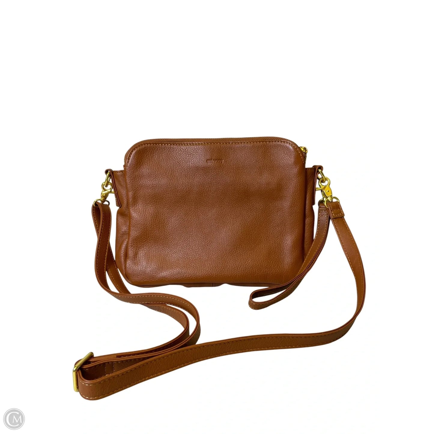 Crossbody By Minooy, Size: Medium