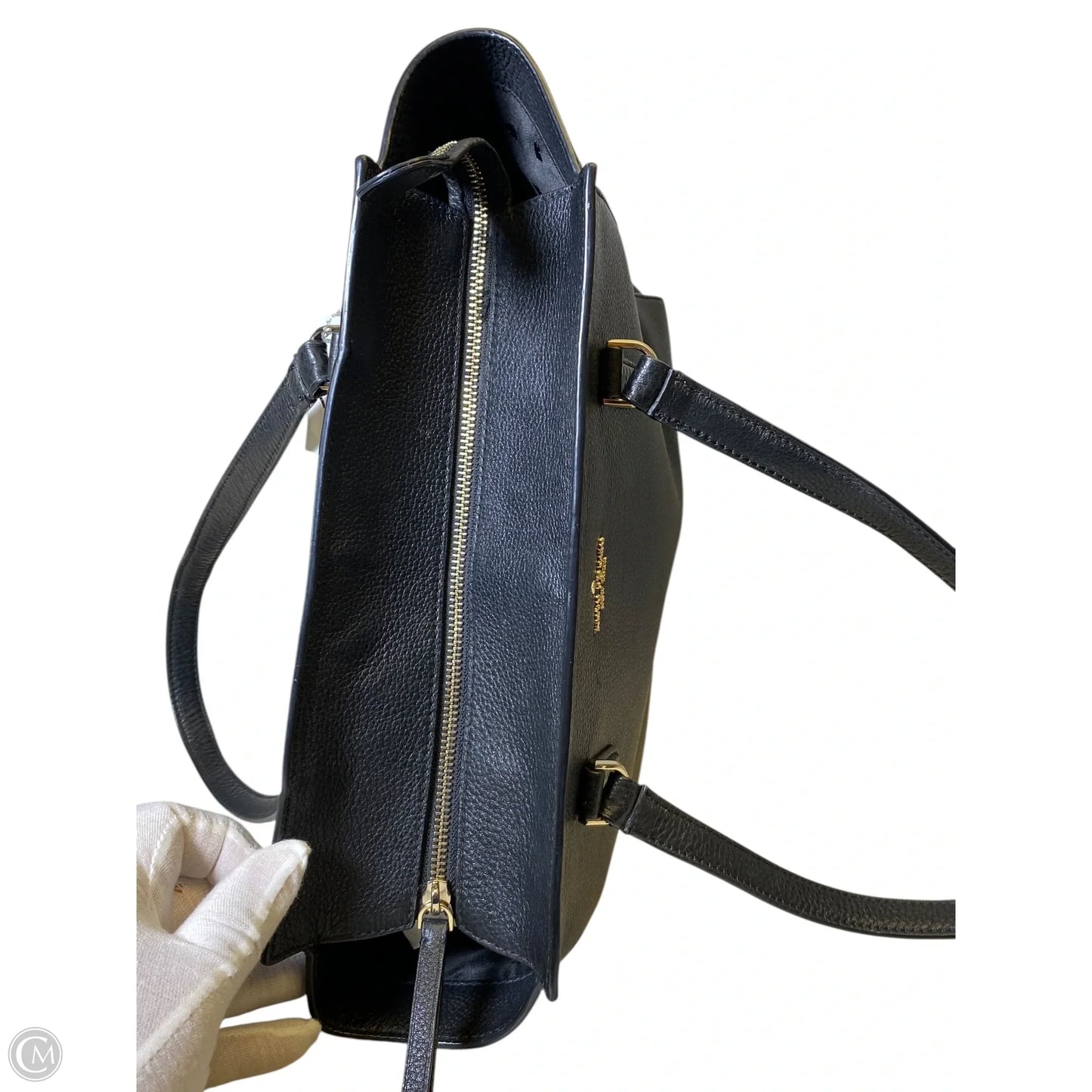 Handbag Designer By Kate Spade, Size: Large
