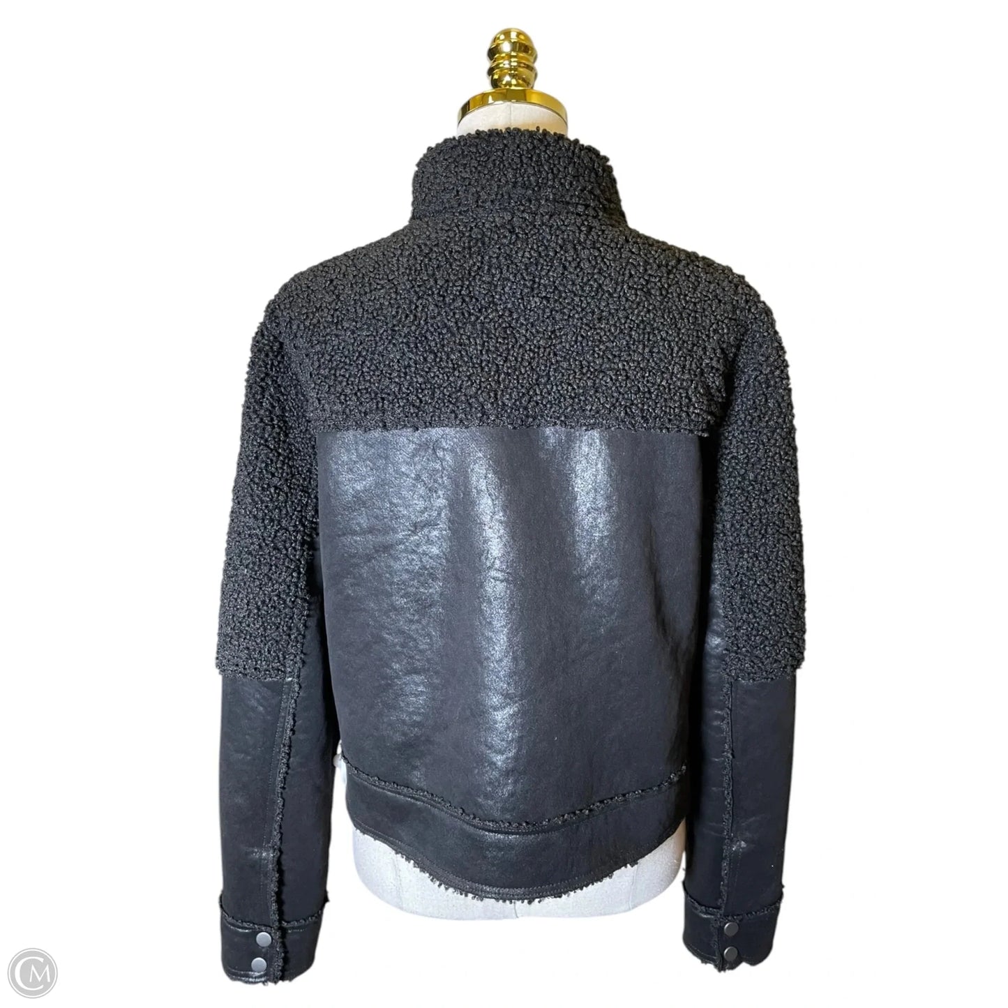 Jacket Other By Marrakech In Black, Size: M