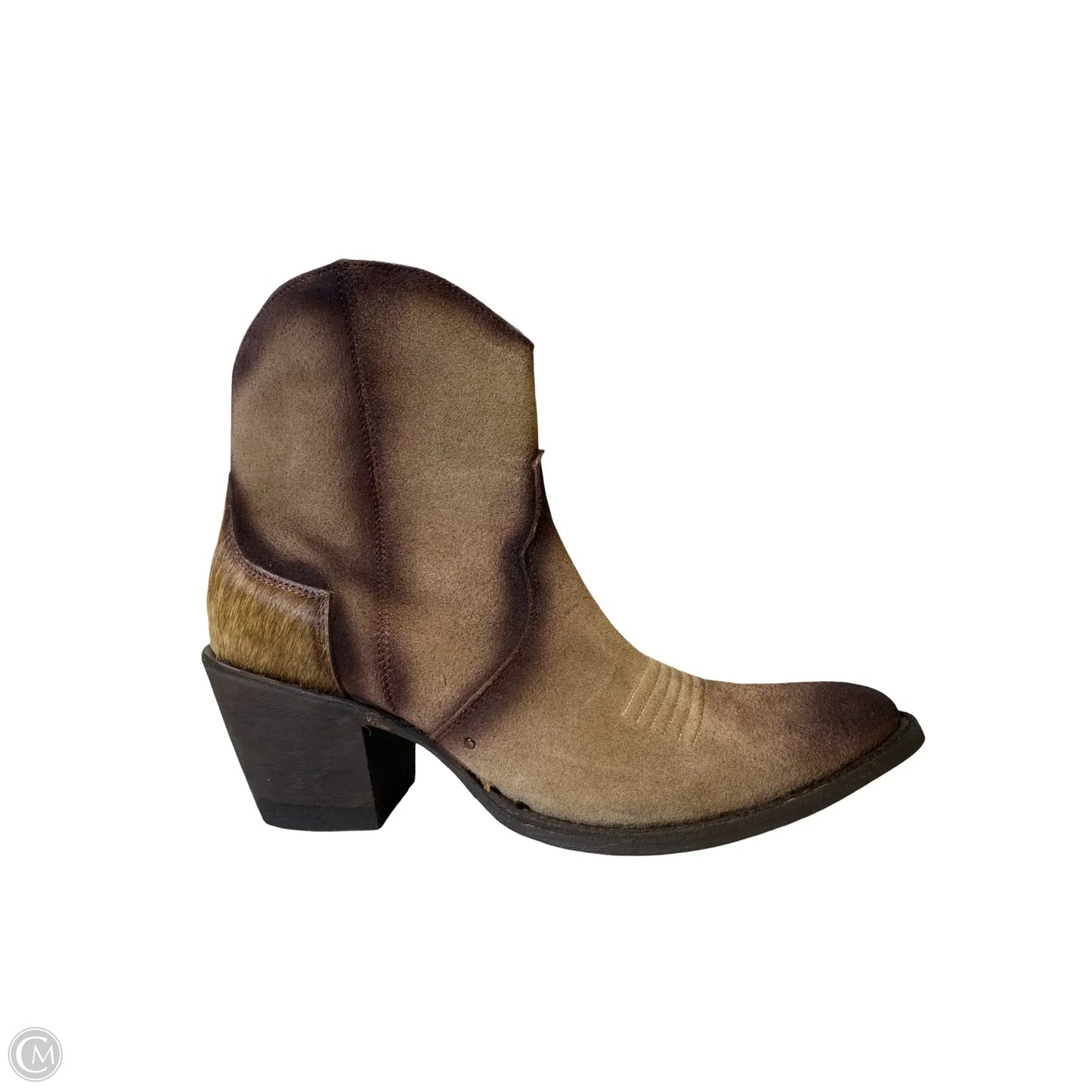 Boots Western By Old Gringo In Brown, Size: 8.5