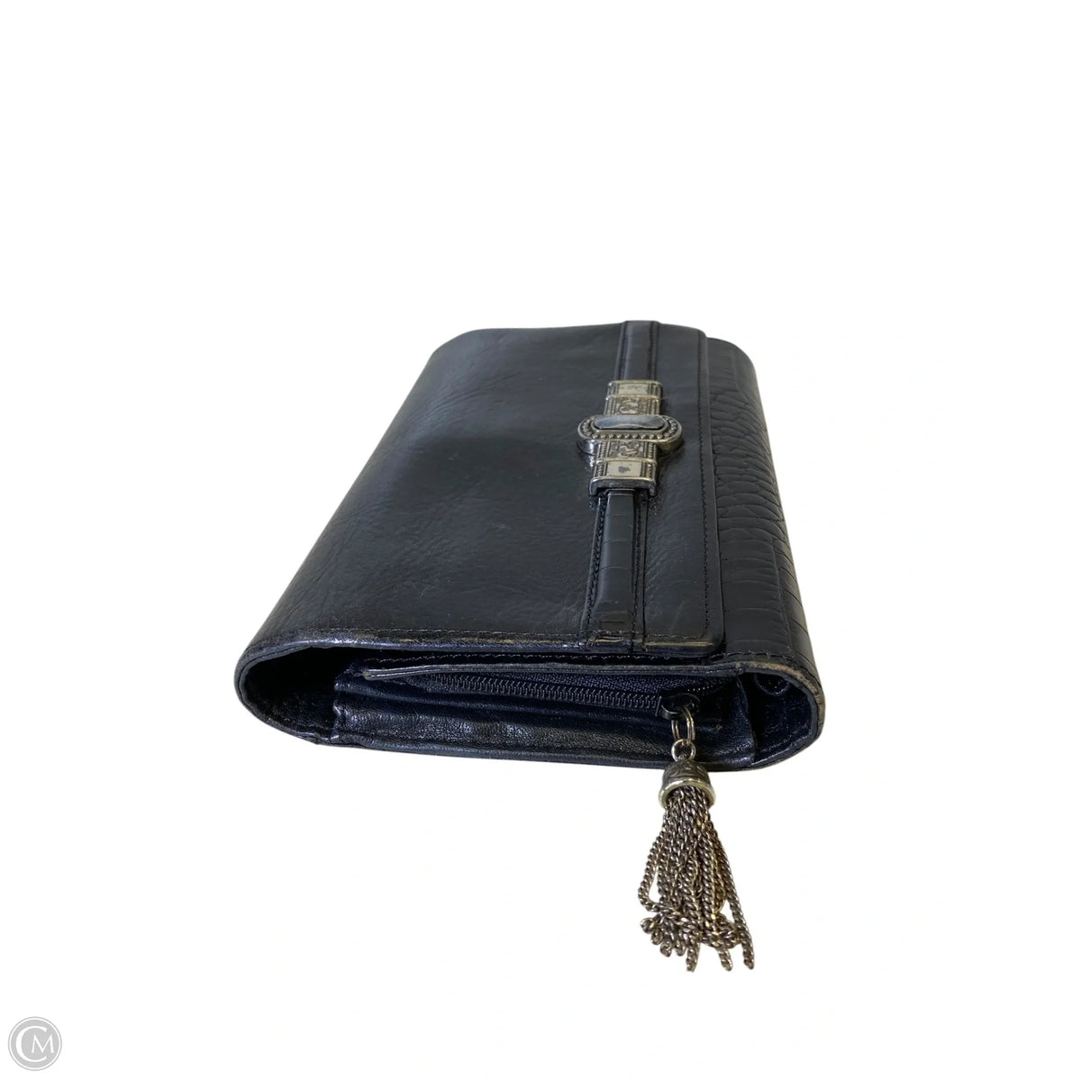 Wallet Designer By Brighton, Size: Medium
