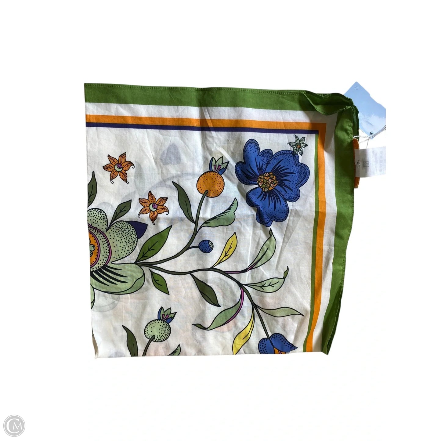 Scarf Designer By Tory Burch