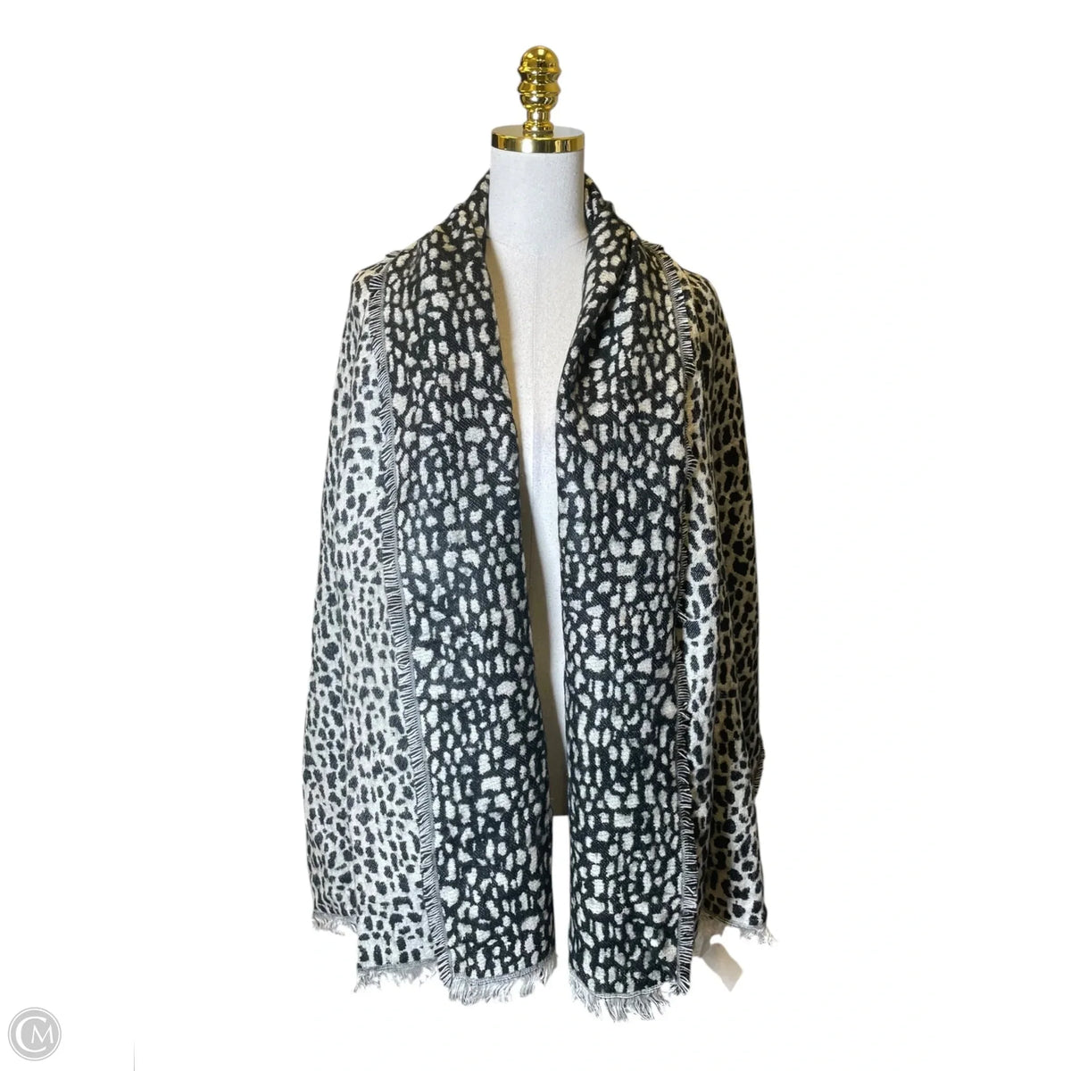 Scarf Square By Loft