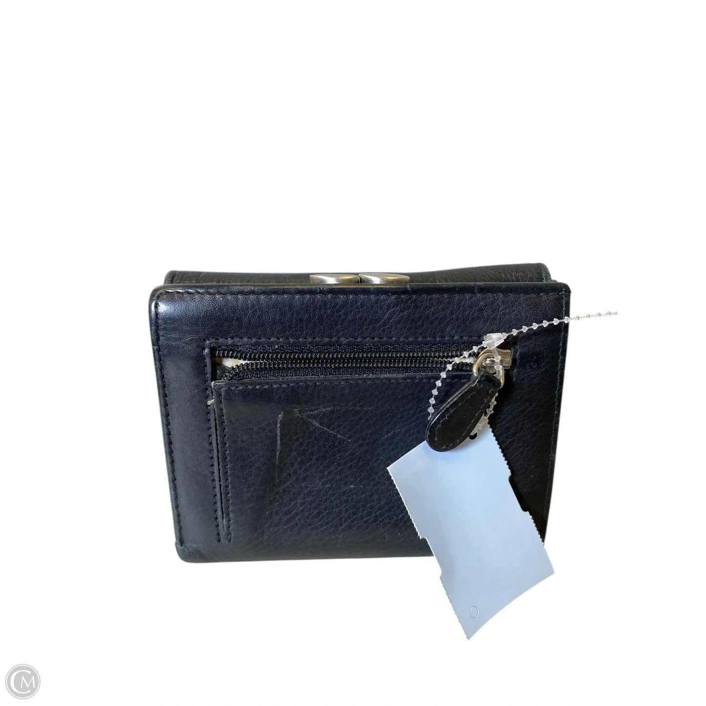 Wallet Leather By Radley London, Size: Small