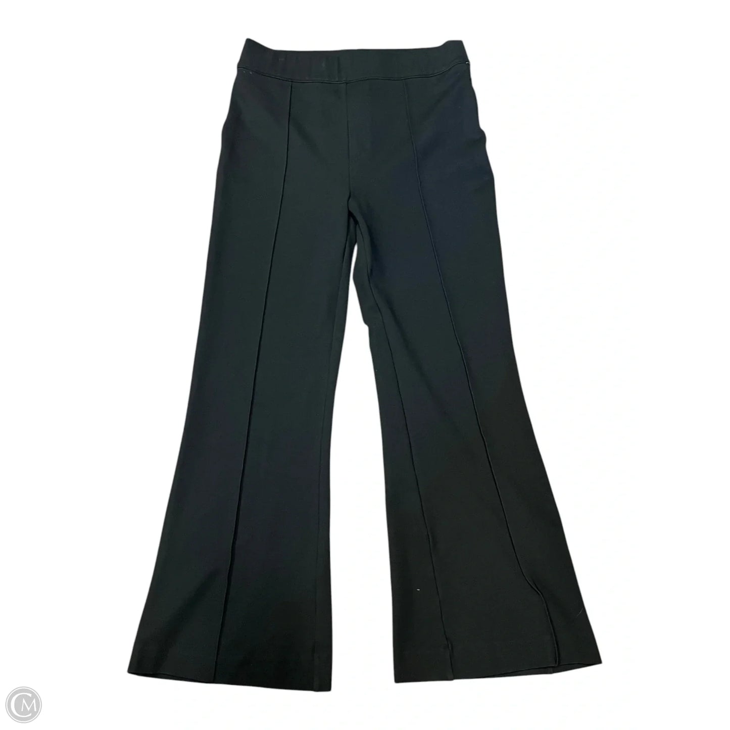 Pants Dress By Spanx In Black, Size: L
