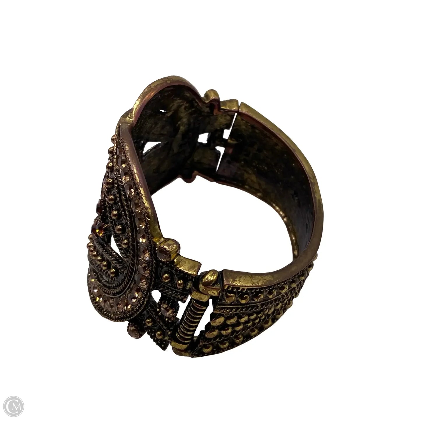 Bracelet Cuff By Lia Sophia