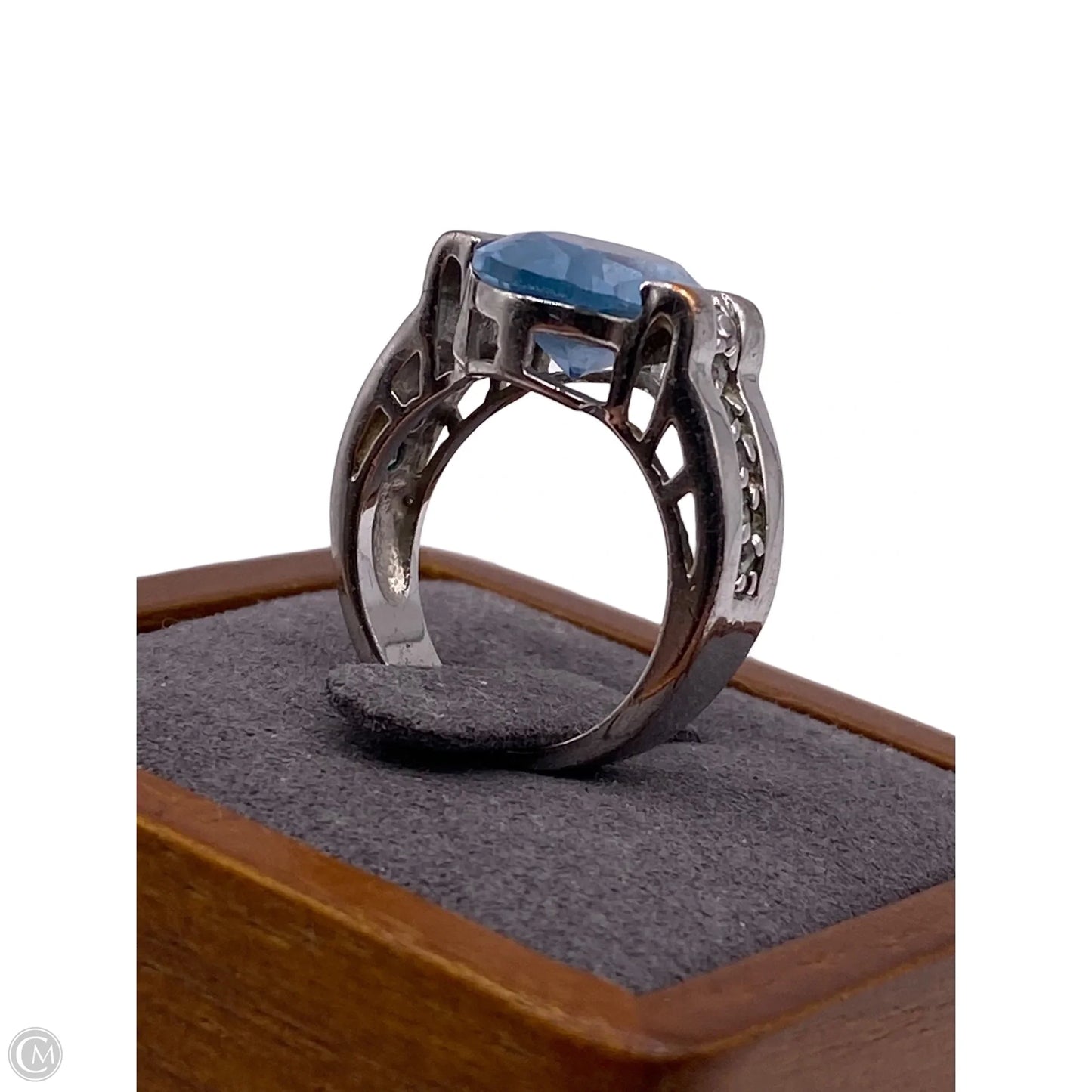 Ring Statement By Lia Sophia, Size: 6.5