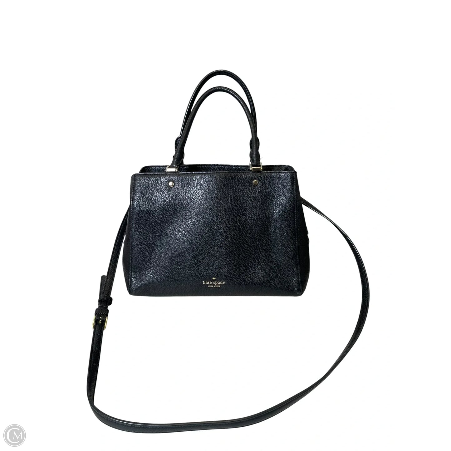 Handbag Designer By Kate Spade, Size: Medium