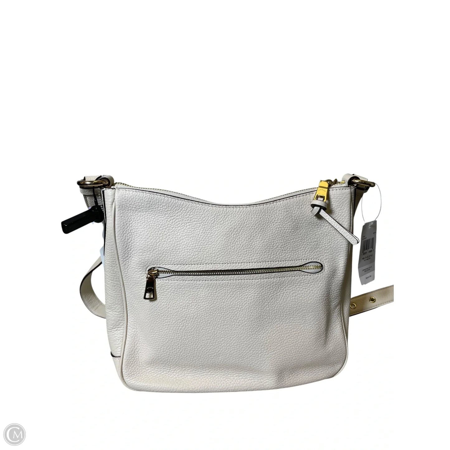 Crossbody Designer By Coach, Size: Large