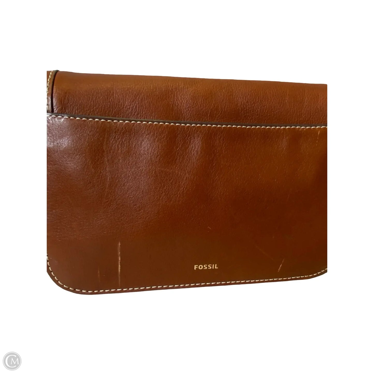 Crossbody By Fossil, Size: Medium