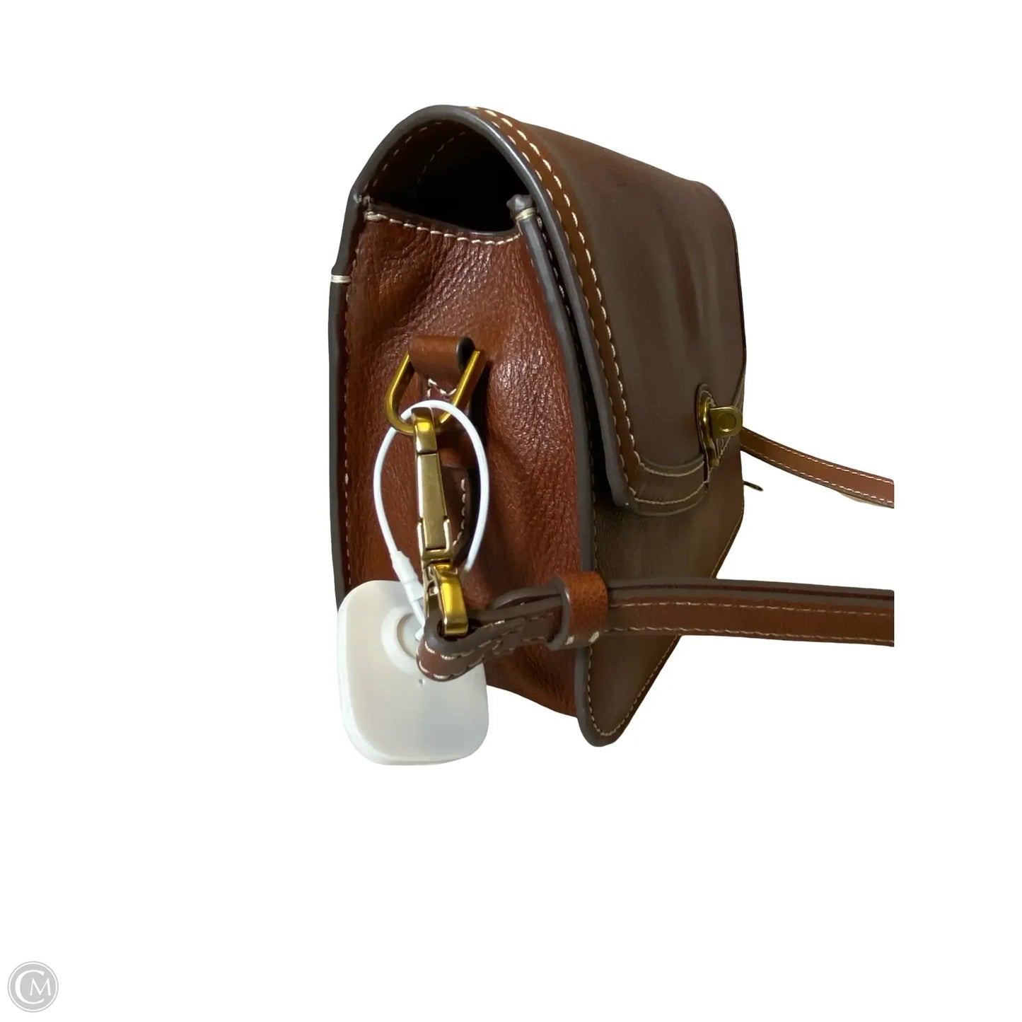 Crossbody By Fossil, Size: Medium