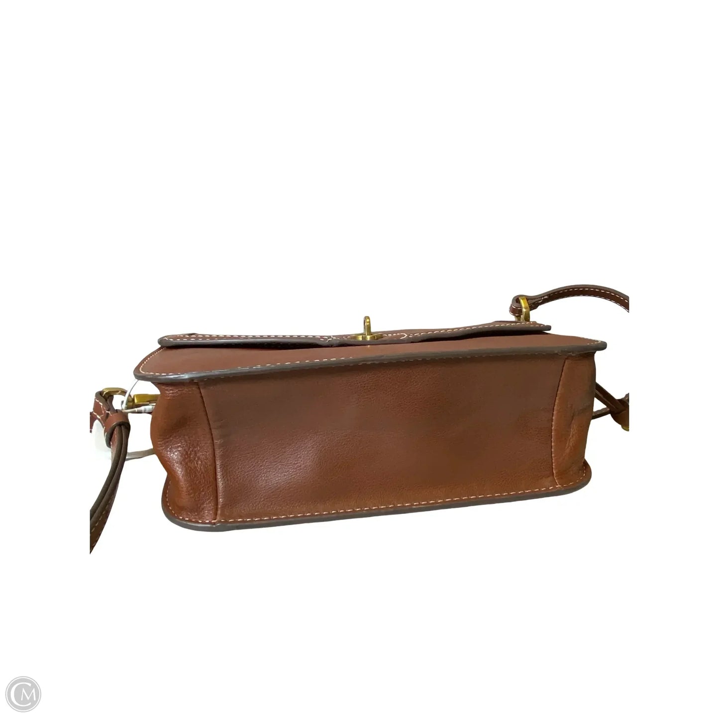 Crossbody By Fossil, Size: Medium