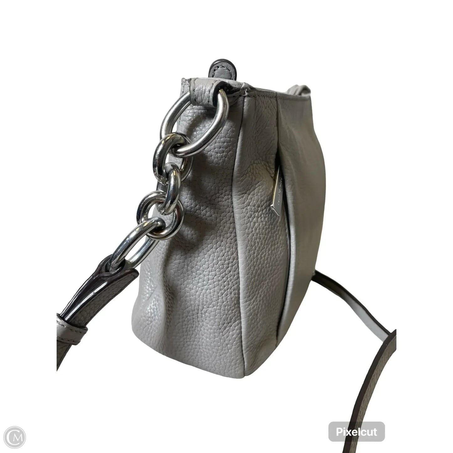 Crossbody Designer By Michael Kors, Size: Medium