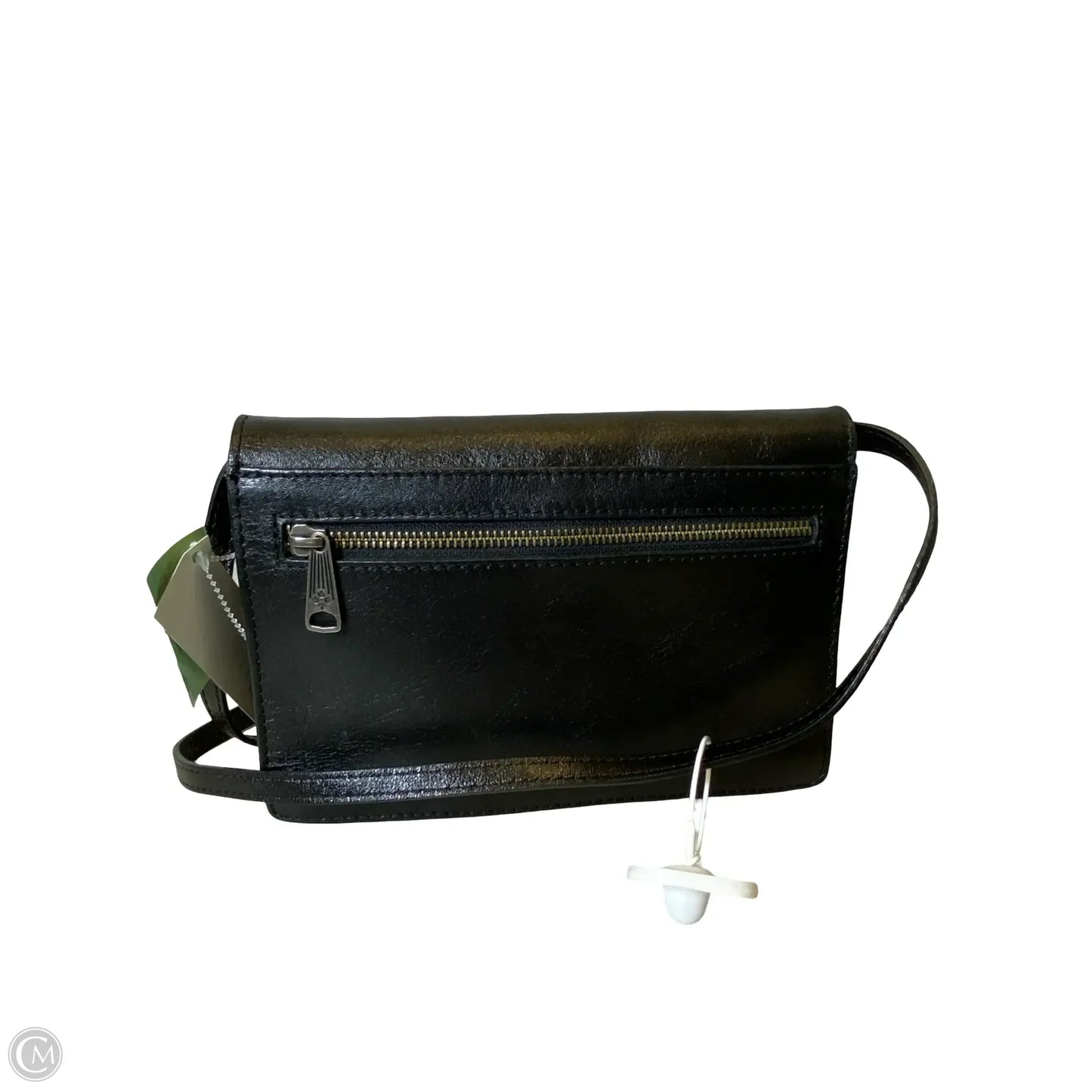 Crossbody Designer By Patricia Nash, Size: Medium