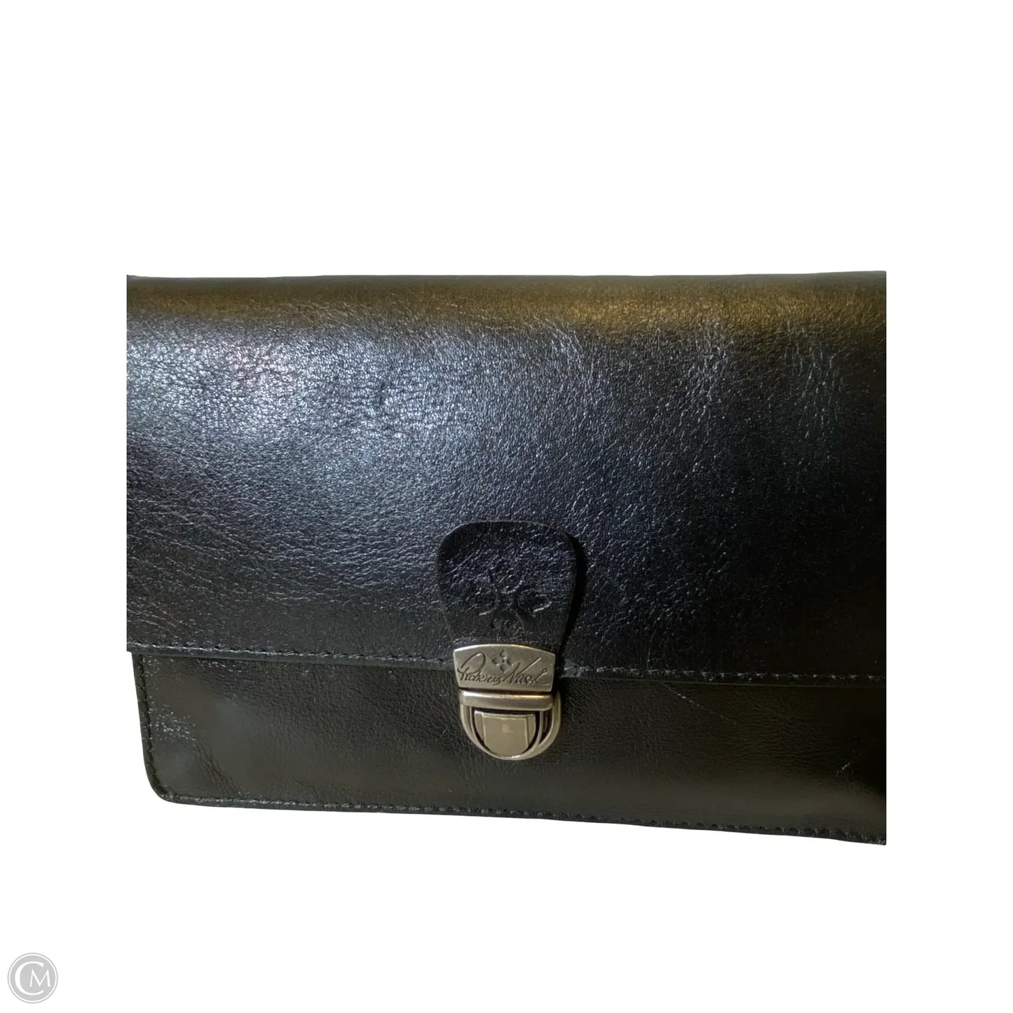 Crossbody Designer By Patricia Nash, Size: Medium