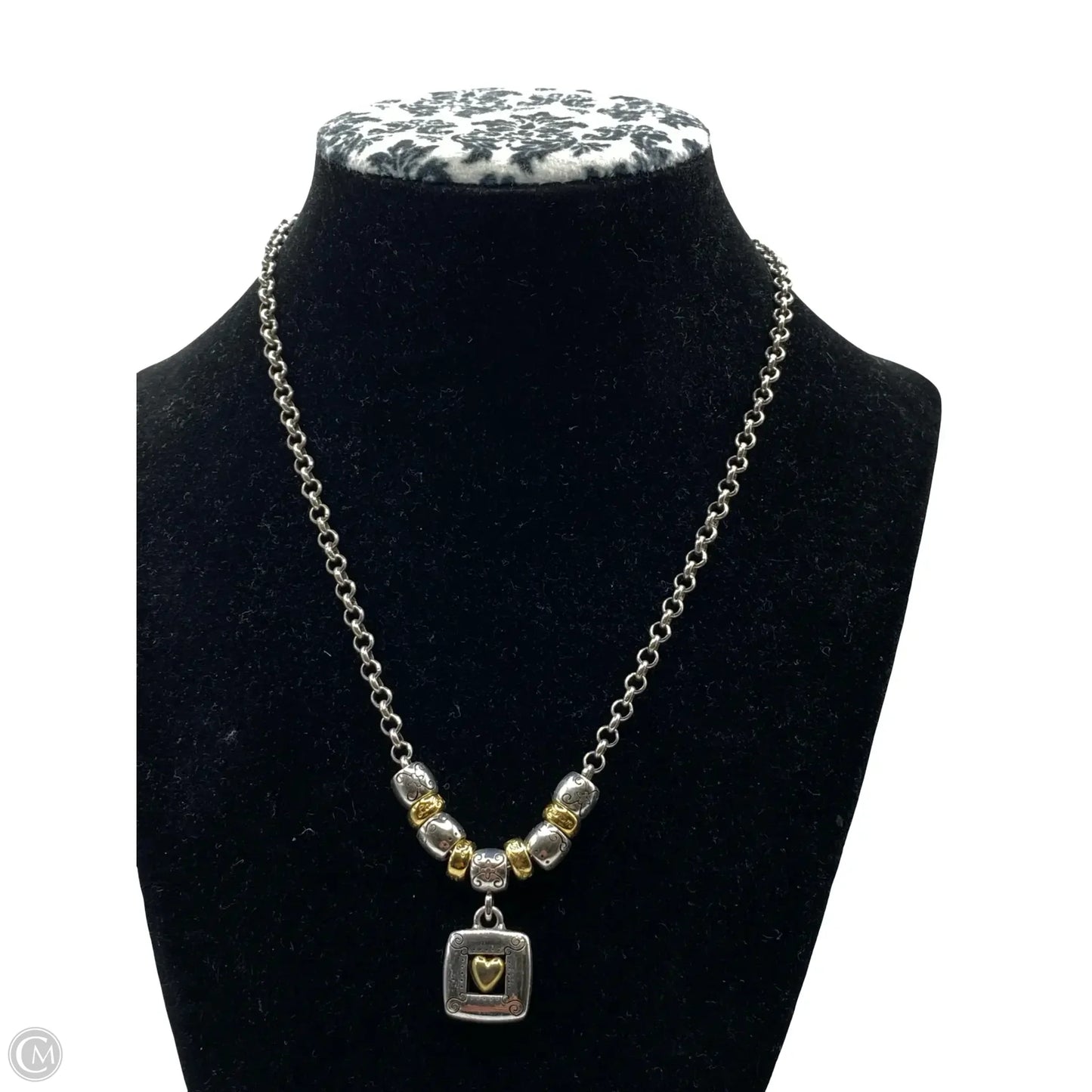 Necklace Chain By Brighton