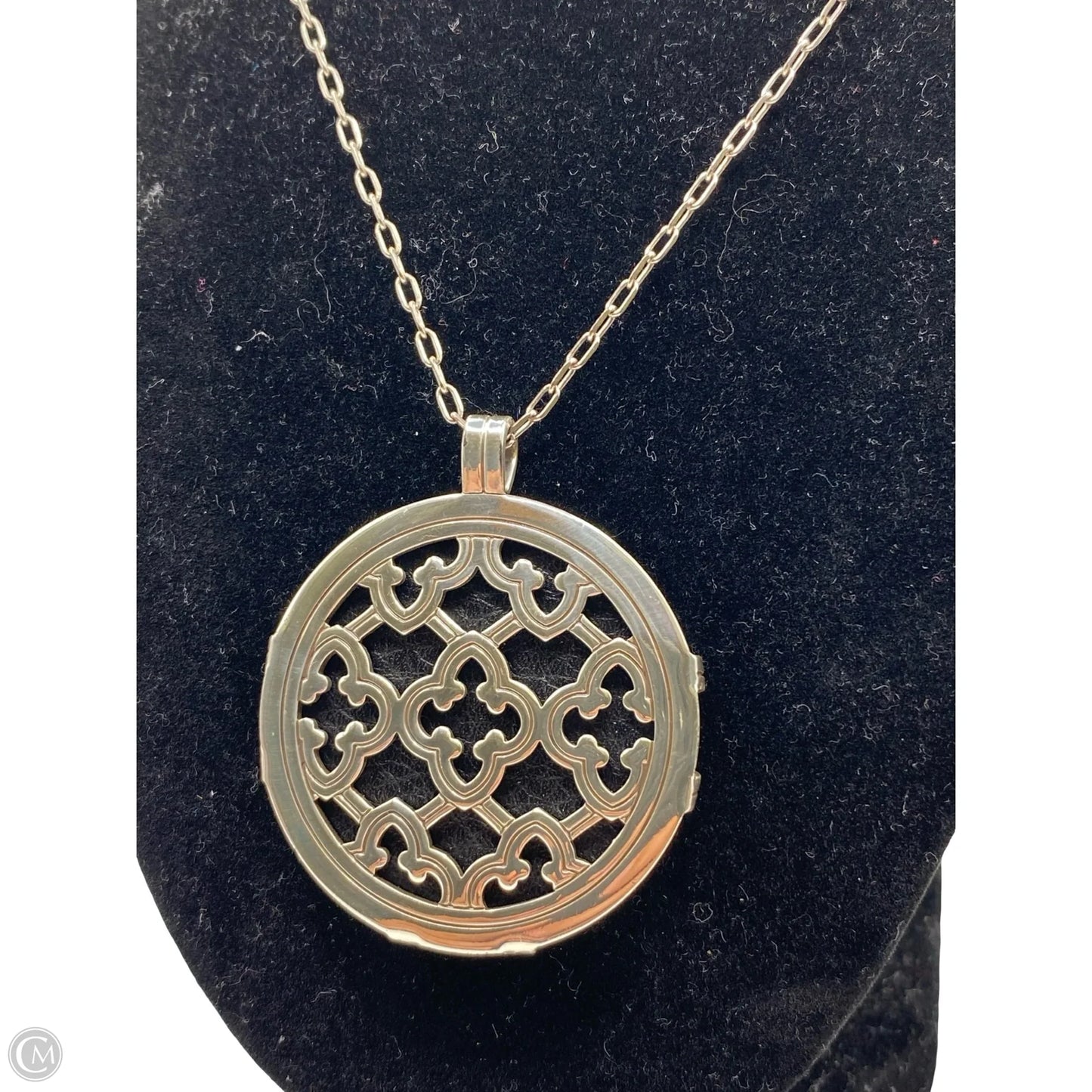 Necklace Chain By Brighton