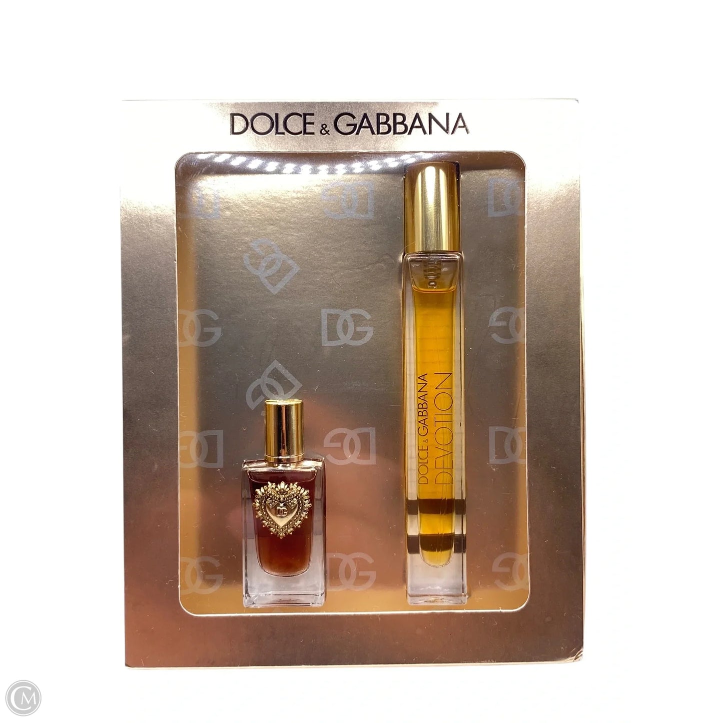 Fragrance Luxury Designer By Dolce And Gabbana, Size: Small