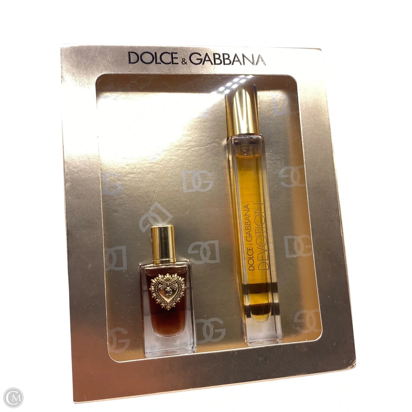 Fragrance Luxury Designer By Dolce And Gabbana, Size: Small