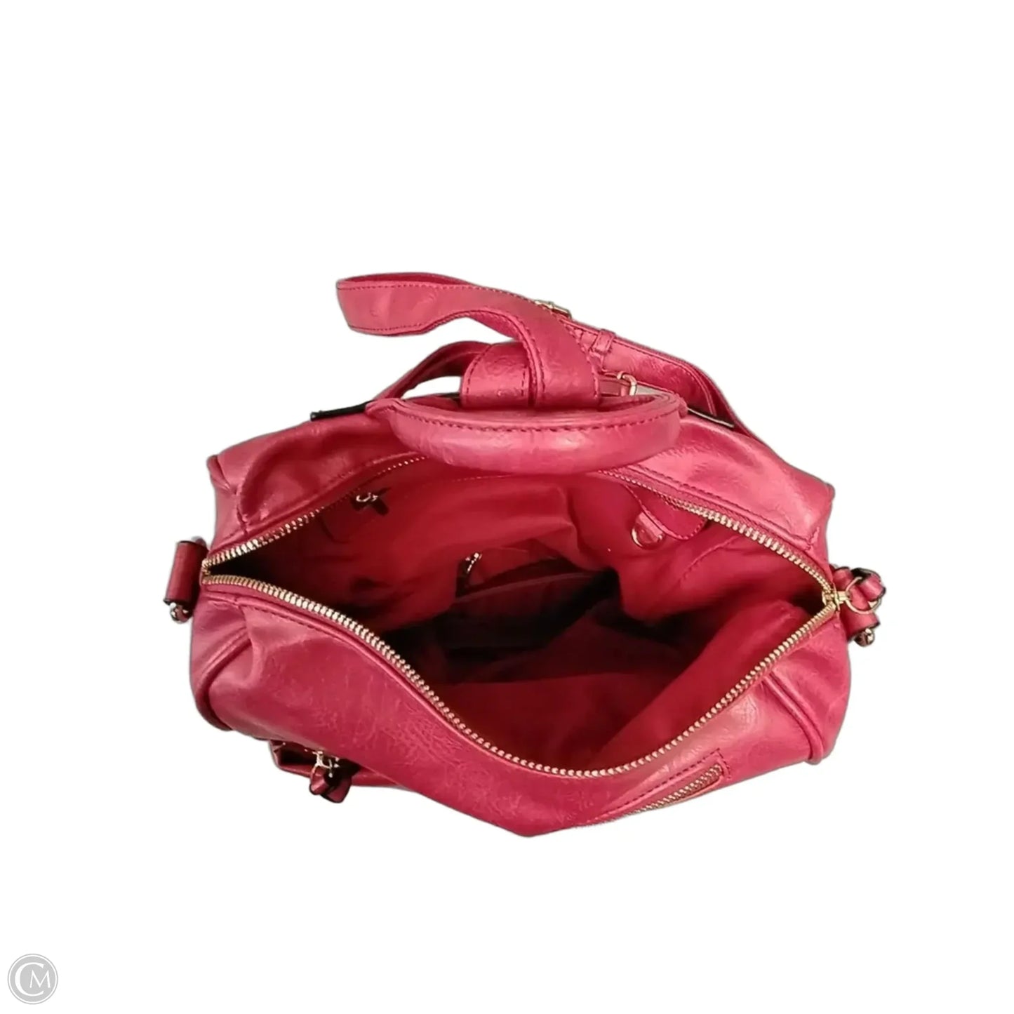 Backpack By Clothes Mentor, Size: Medium