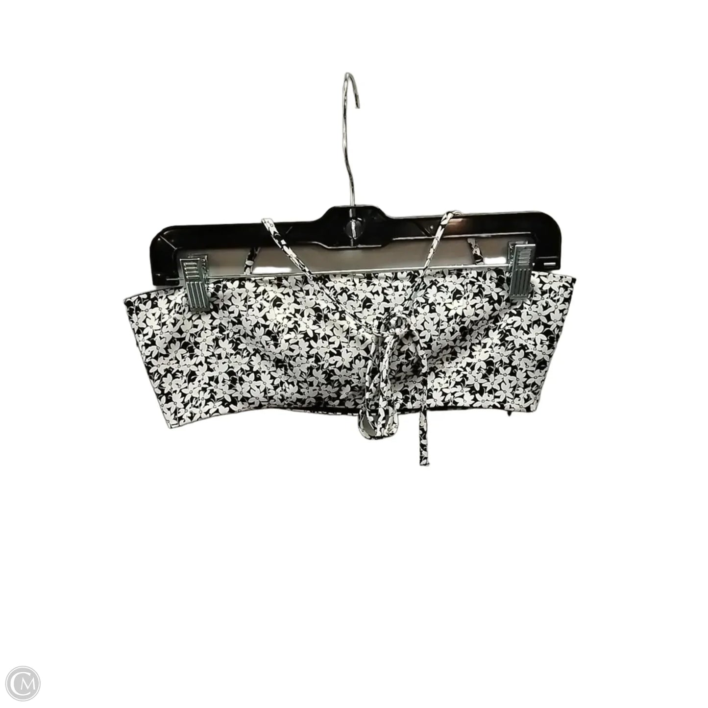 Pants Set 2pc By Bar Iii In Black & White, Size: S