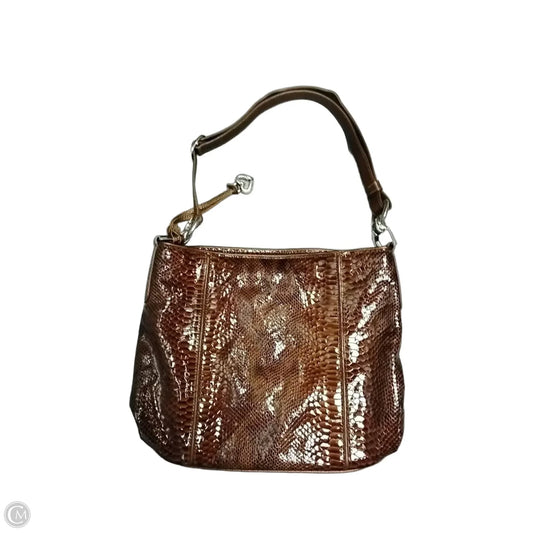 Handbag By Brighton, Size: Medium