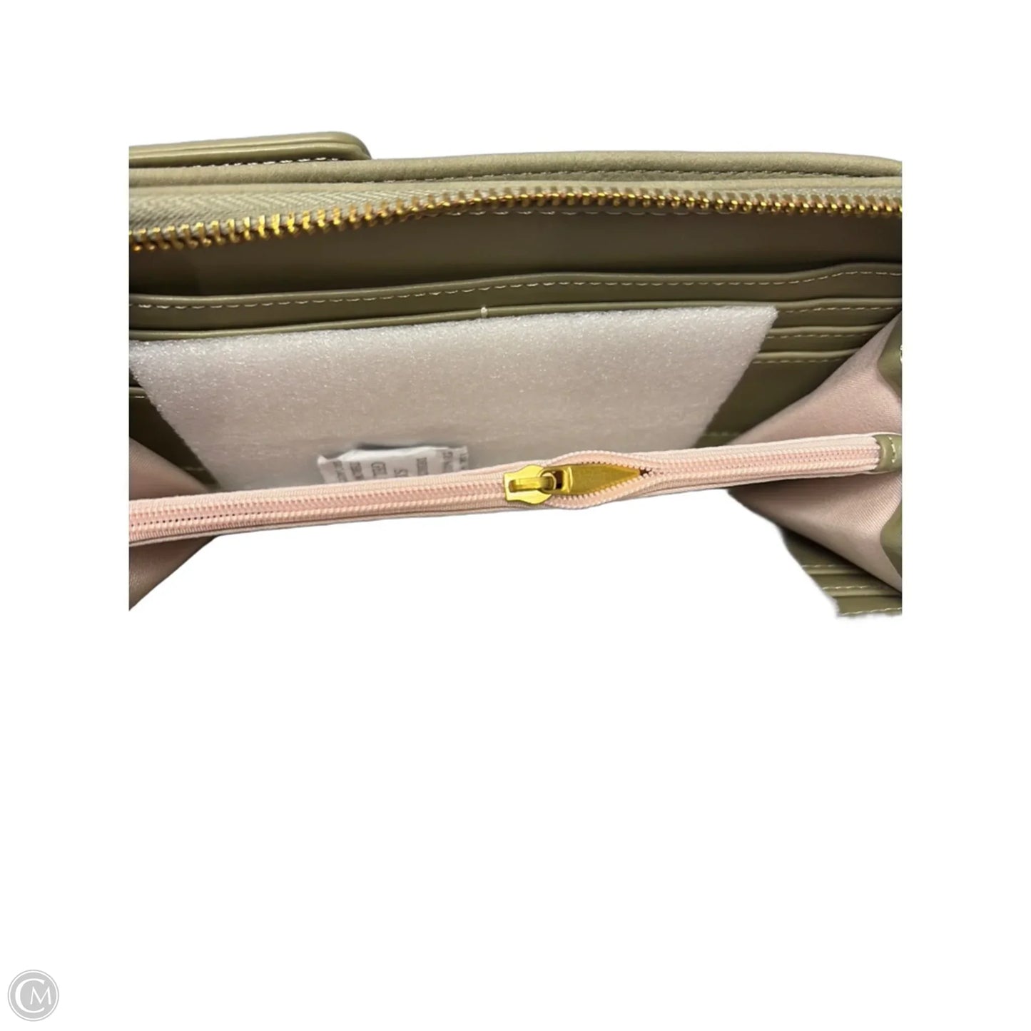 Crossbody By Clothes Mentor, Size: Small