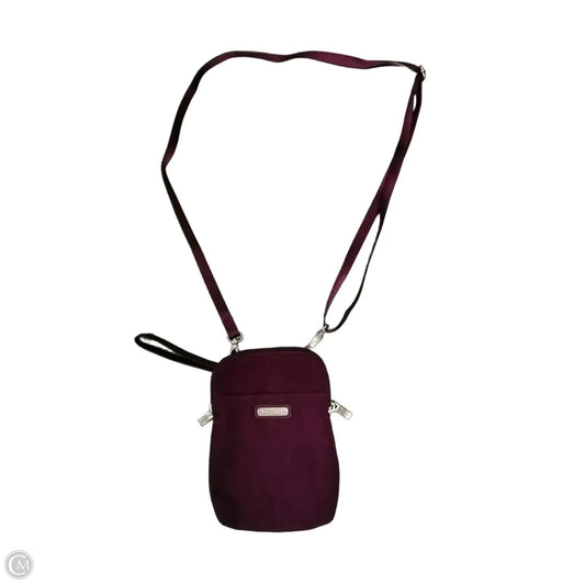 Crossbody By Baggallini, Size: Small