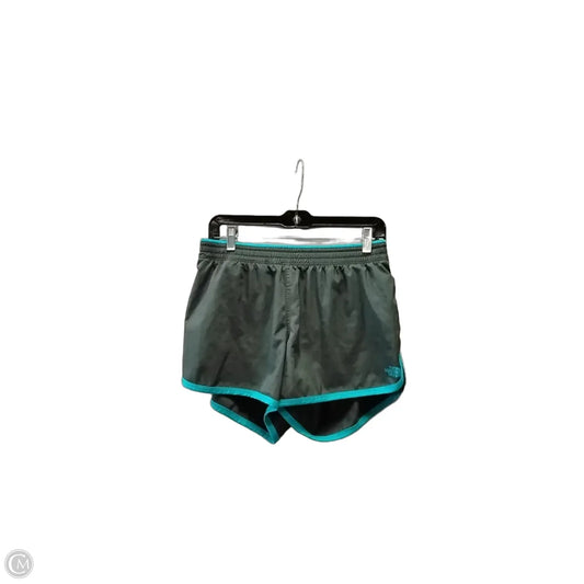 Athletic Shorts By The North Face In Grey, Size: L