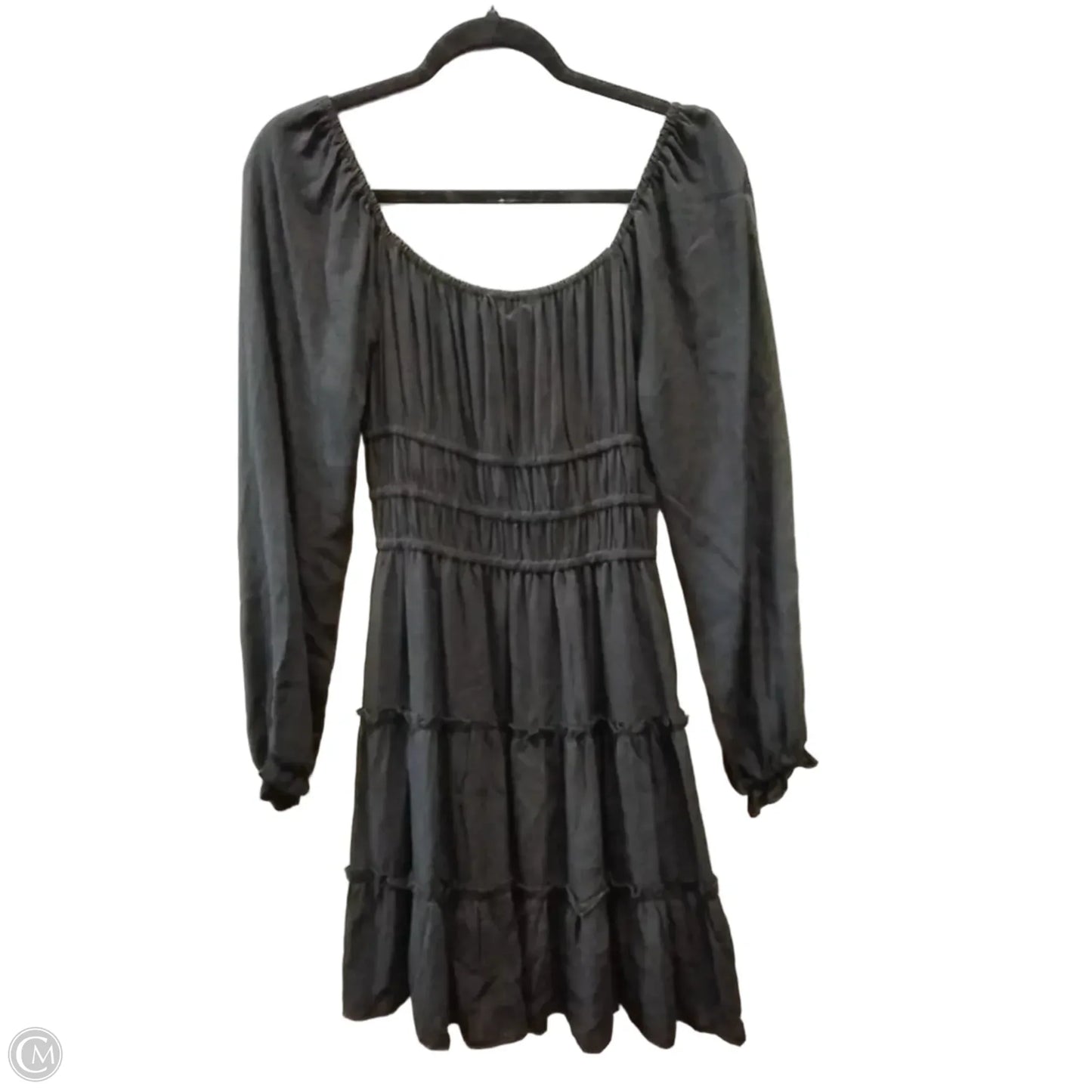 Dress Casual Short By Altard State In Black, Size: S