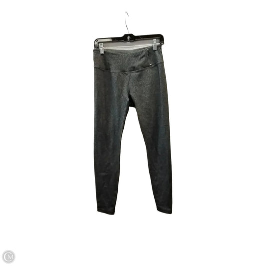 Athletic Leggings By Calia In Grey, Size: M