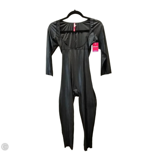 Jumpsuit By Spanx In Black, Size: L