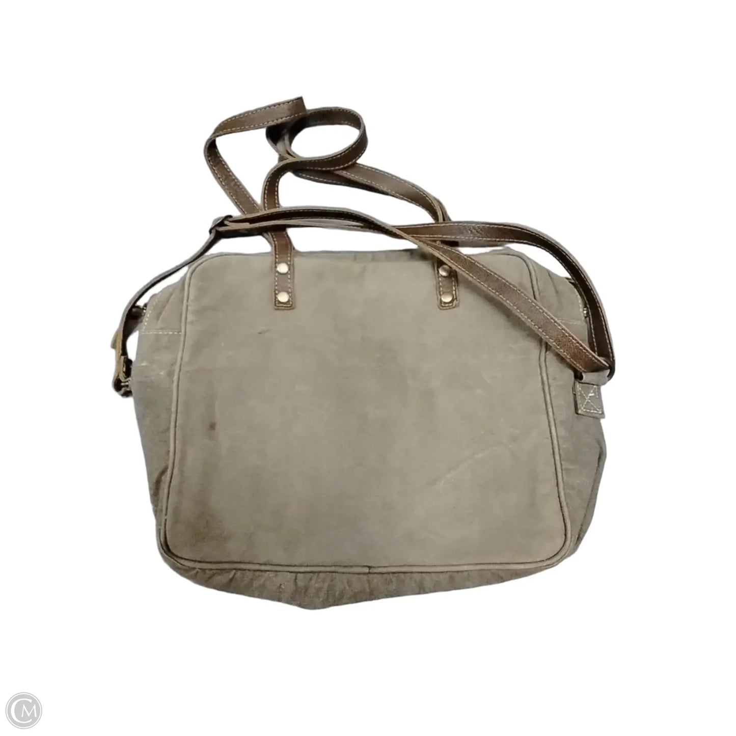 Tote By Myra, Size: Large