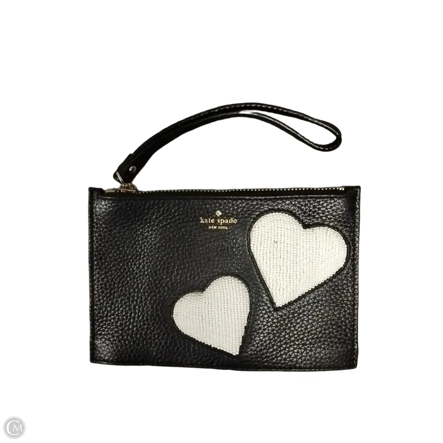 Wristlet Designer By Kate Spade, Size: Medium