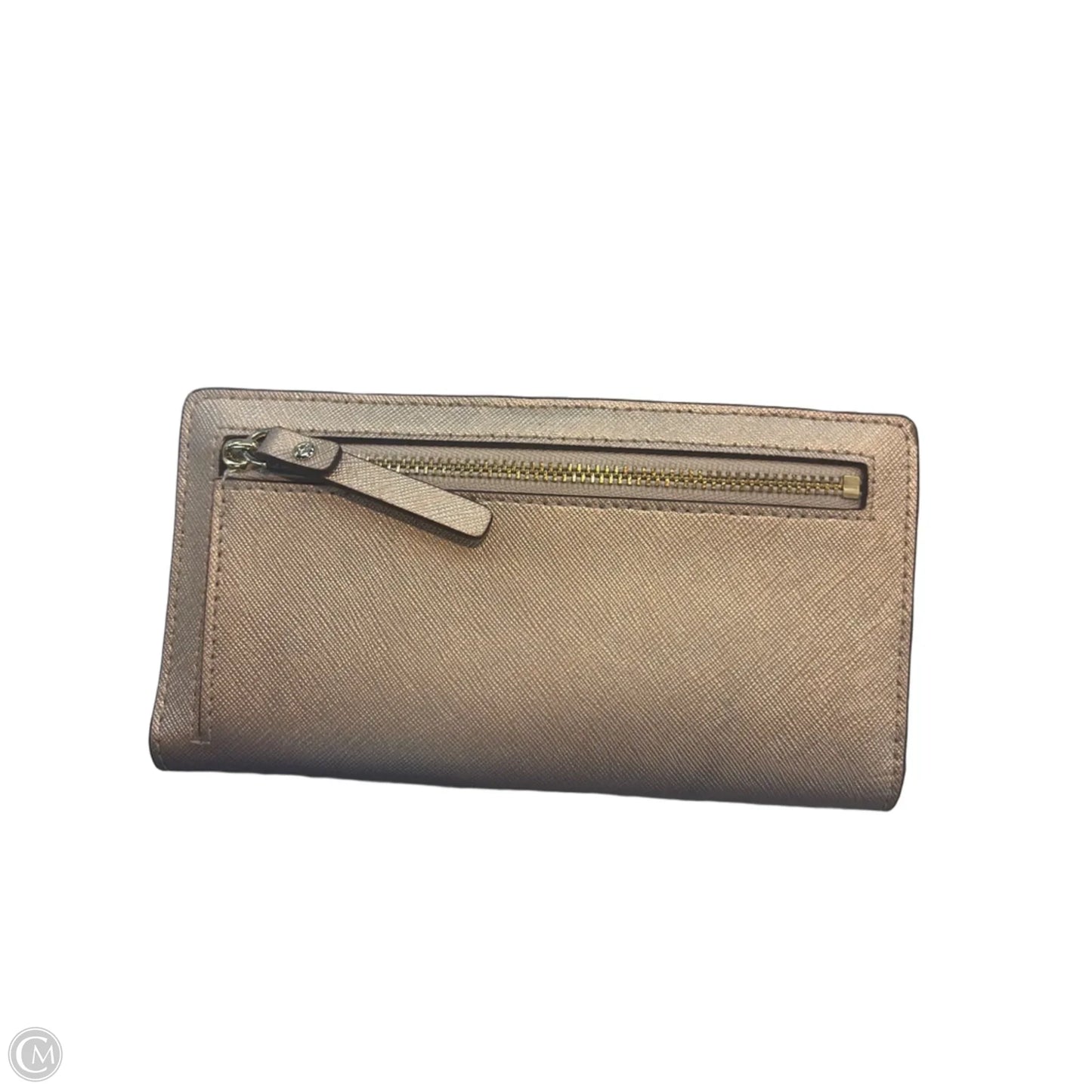 Wallet Designer By Kate Spade, Size: Medium