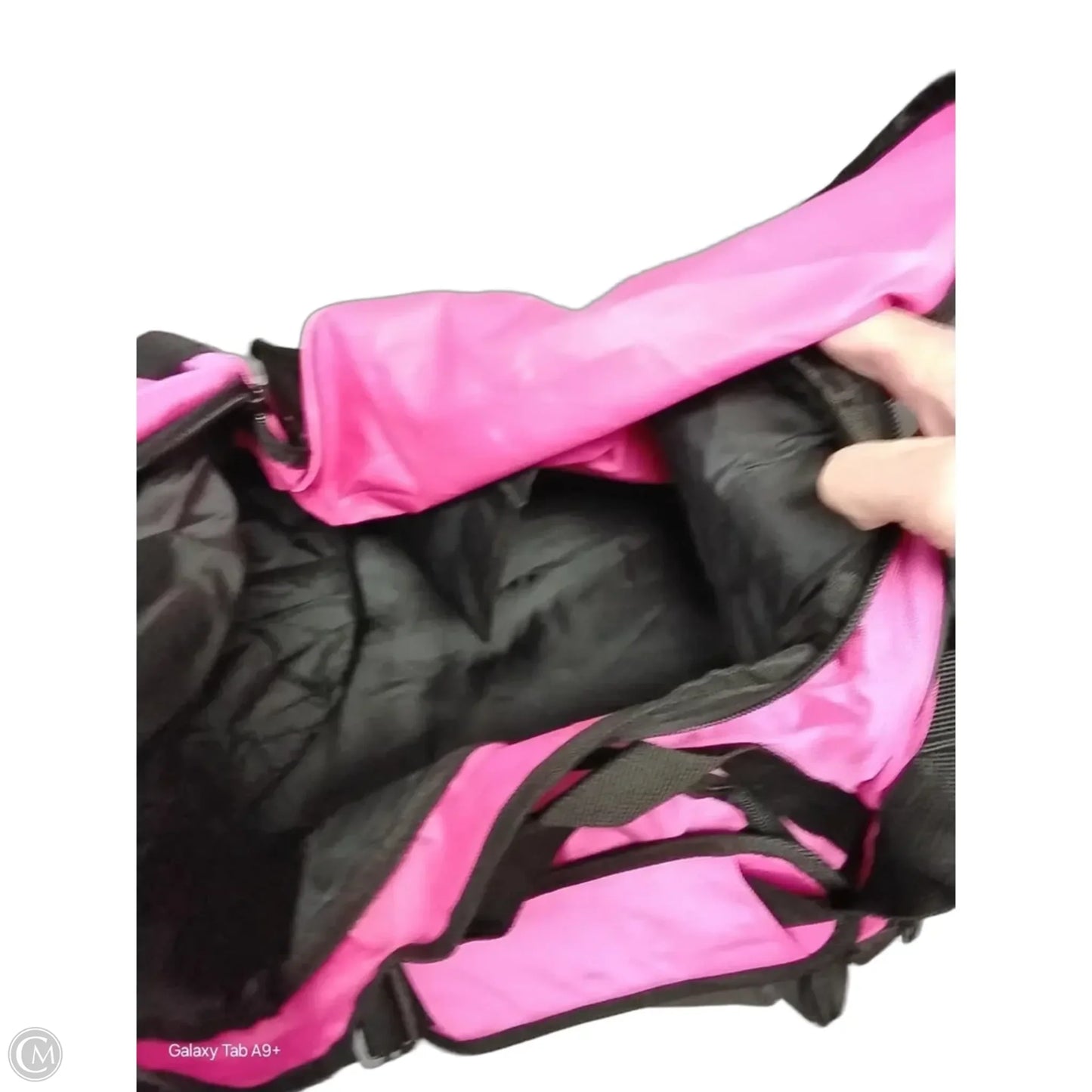 Duffle And Weekender By Express, Size: Medium