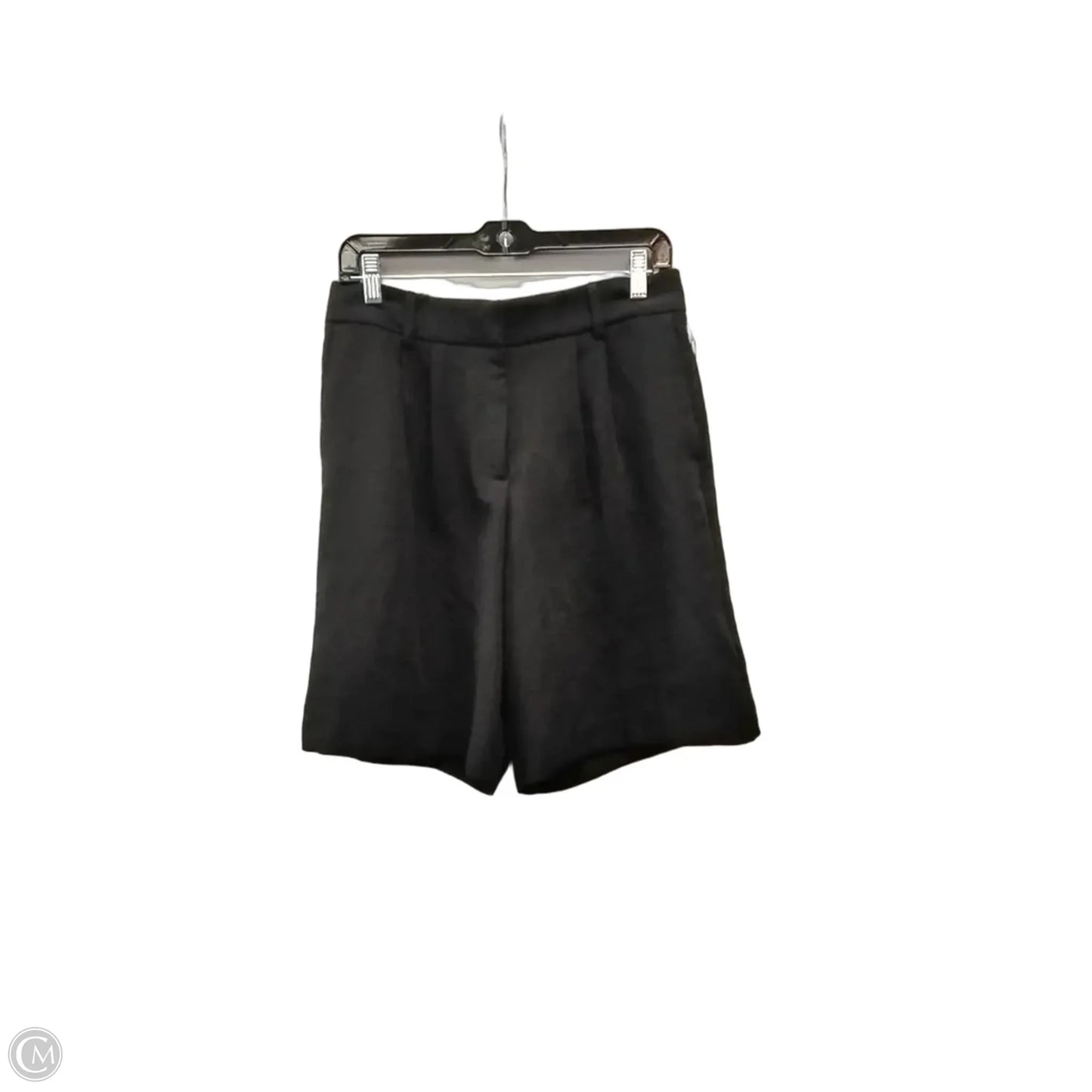 Skirt Mini & Short By Madison In Black, Size: 6
