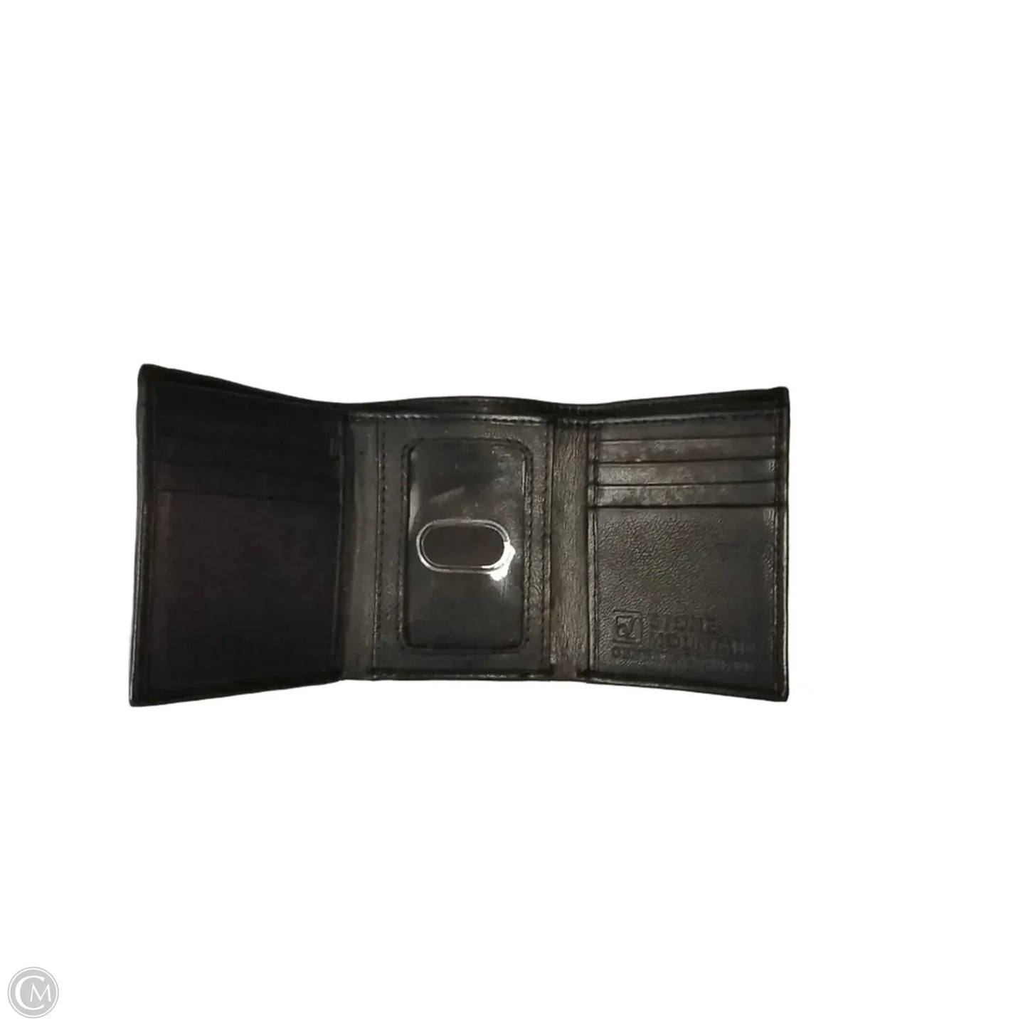 Wallet By Stone Mountain, Size: Small