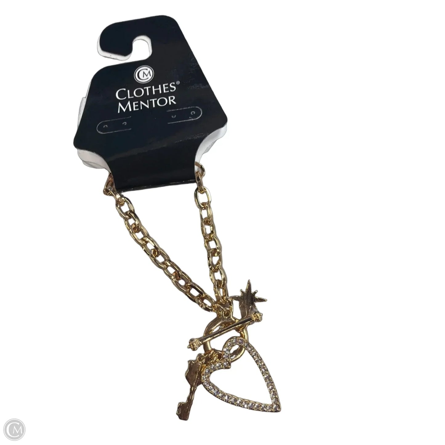 Bracelet Other By Juicy Couture