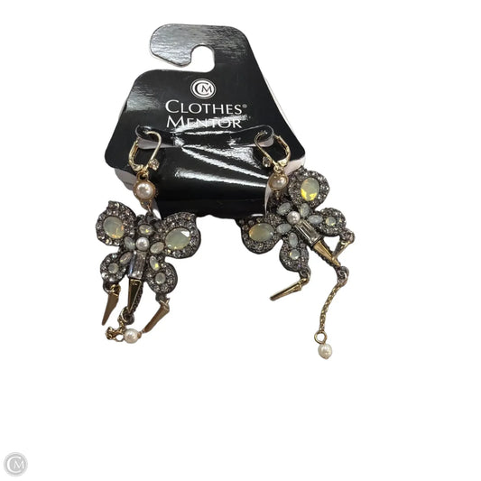 Earrings Other By Betsey Johnson