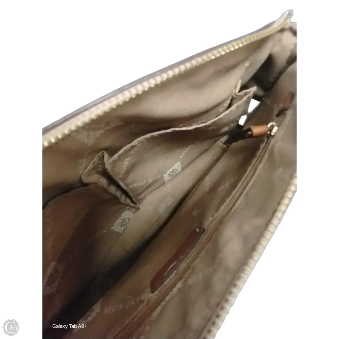 Crossbody By Anne Klein, Size: Medium