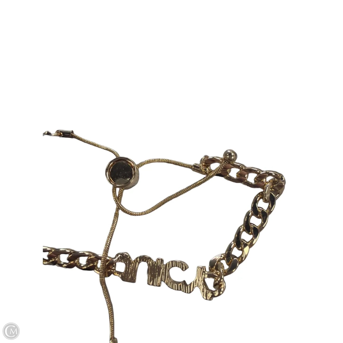 Earrings Dangle/drop By Juicy Couture
