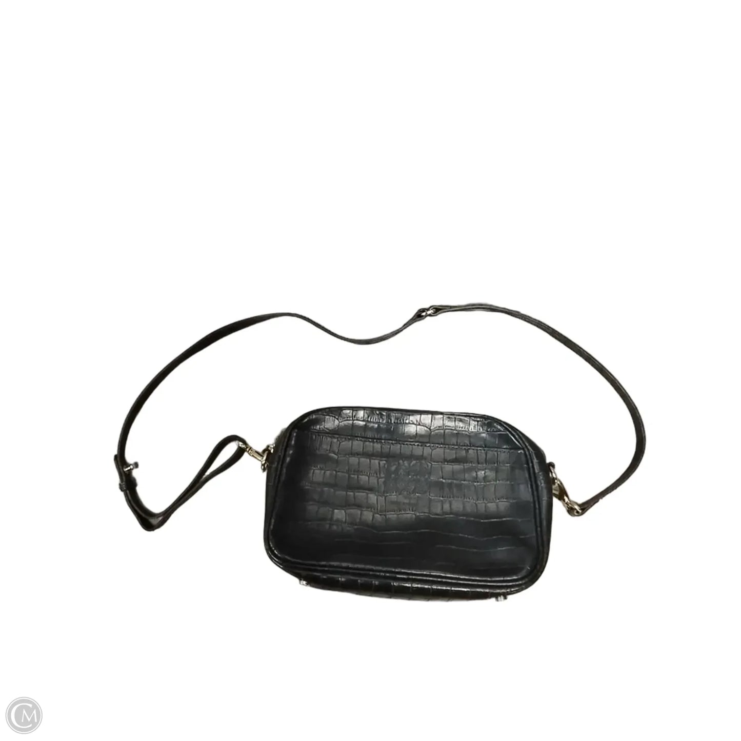 Crossbody By Clothes Mentor, Size: Small